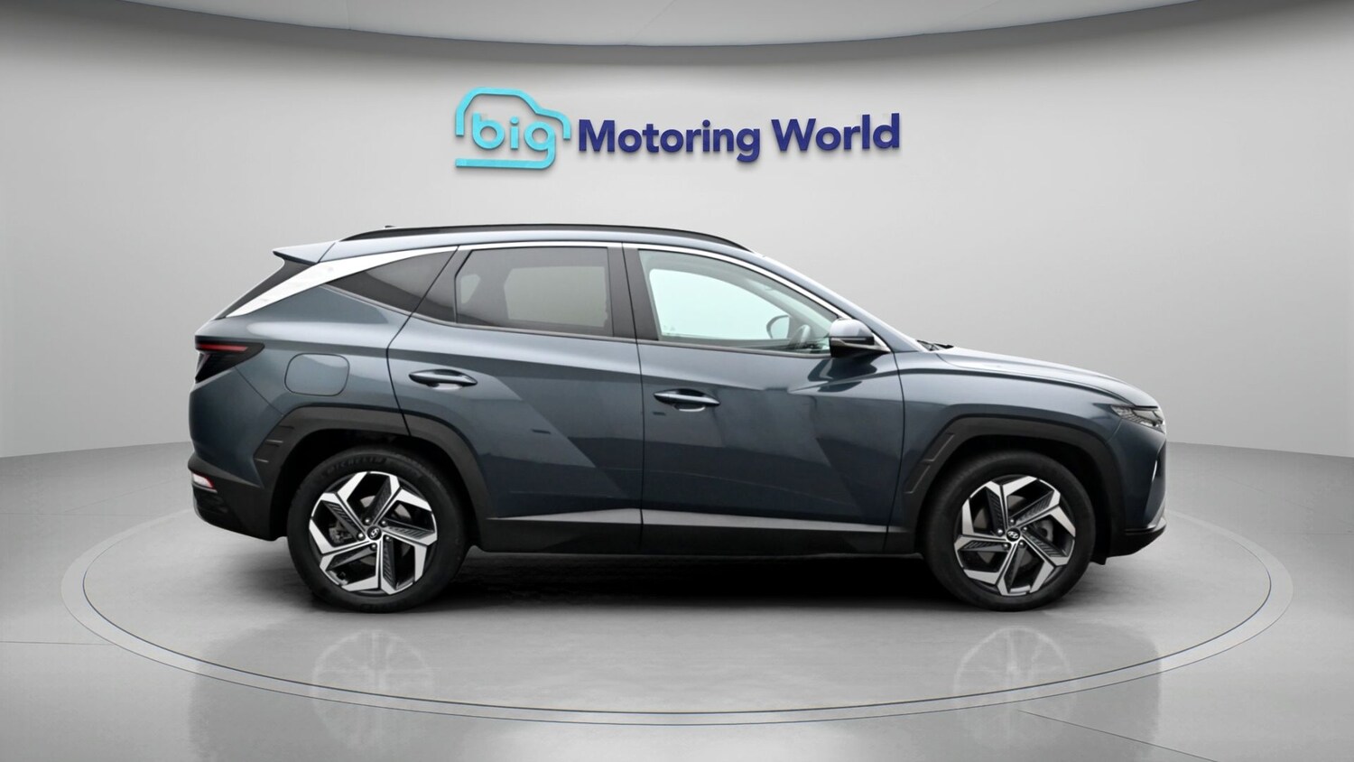 Used Hyundai TUCSON 2023 for sale - 78187387: Photo 8