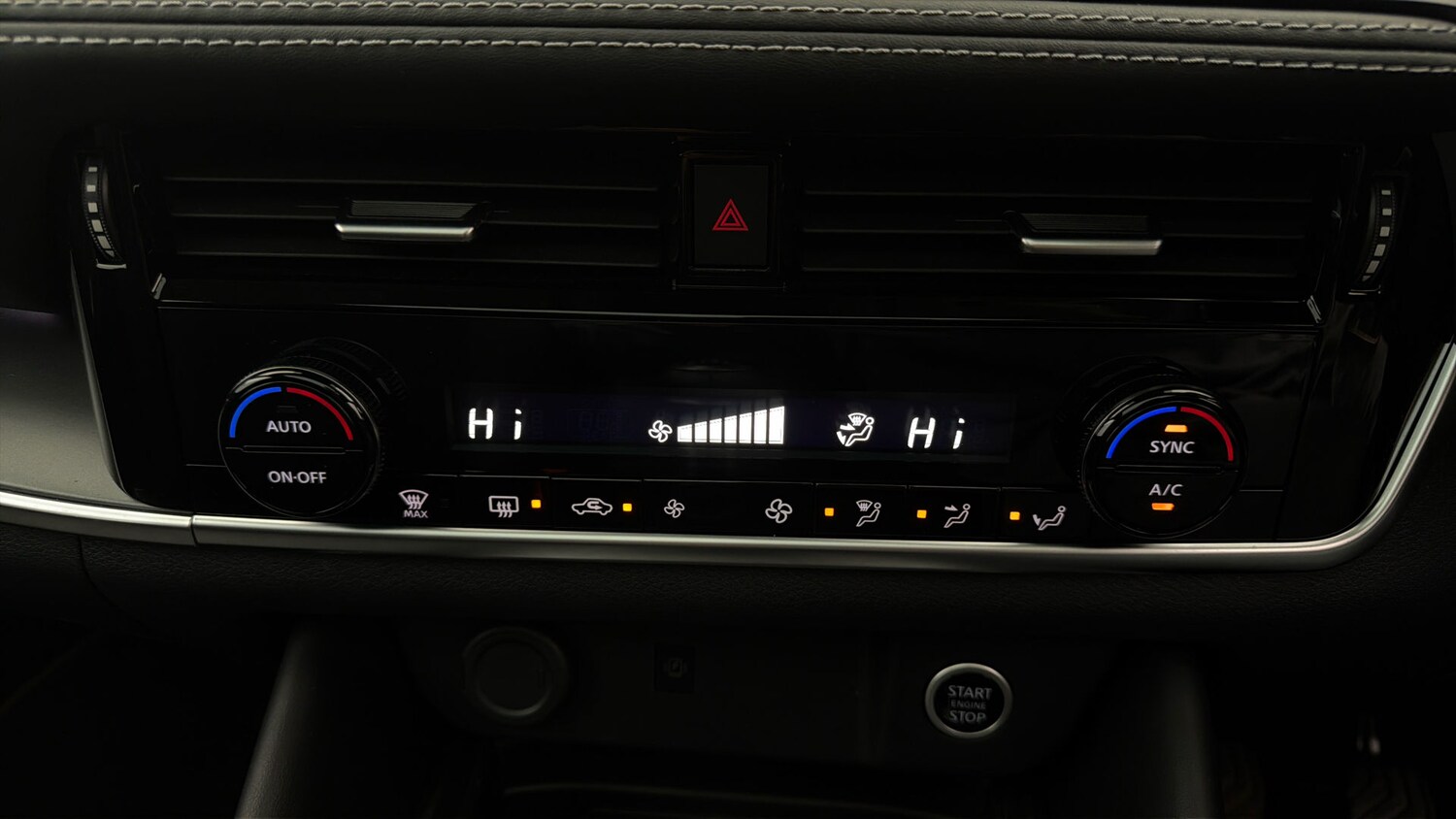 Used Nissan Qashqai 2025 for sale - 77963717: Photo 11