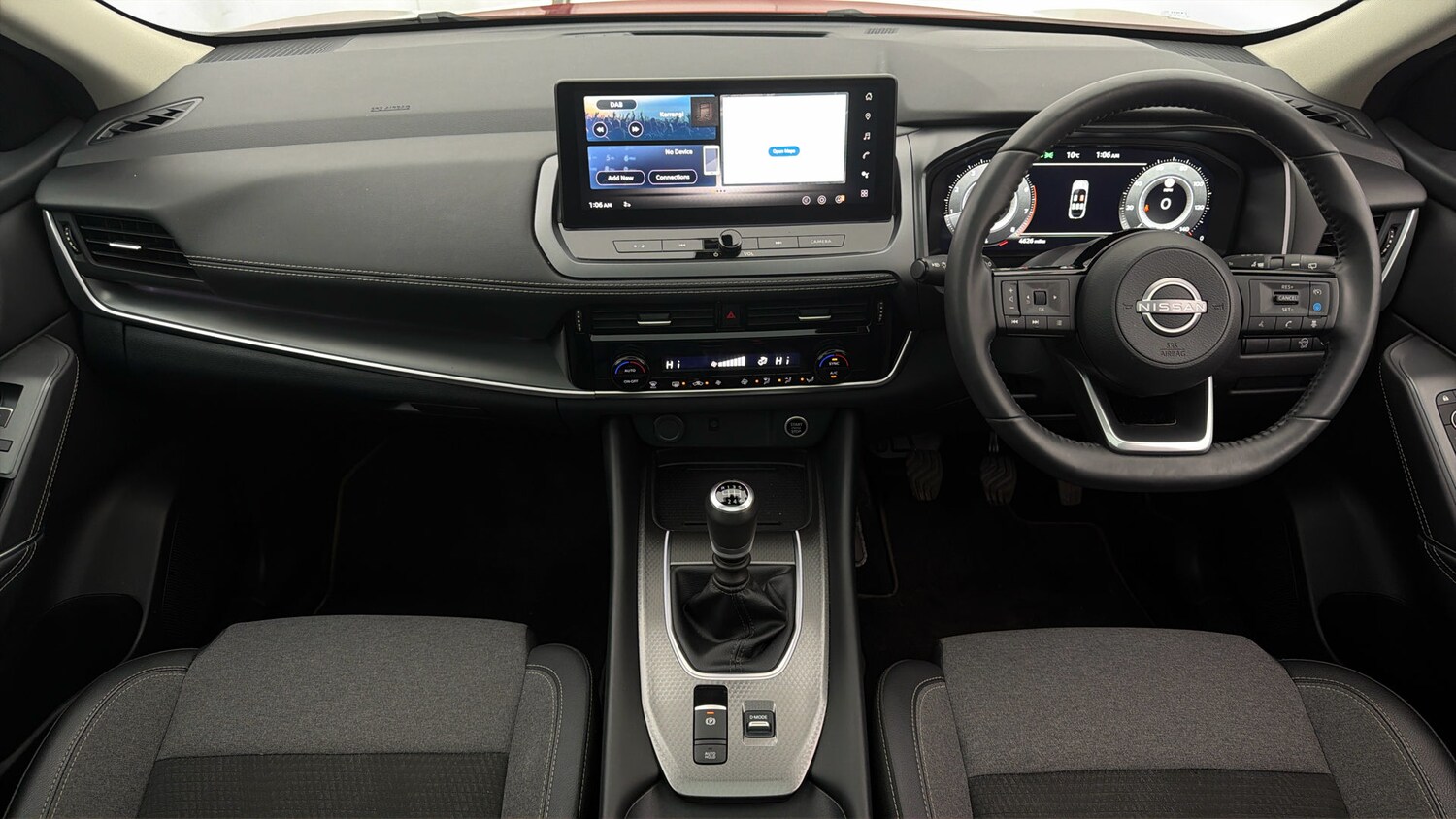 Used Nissan Qashqai 2025 for sale - 77963717: Photo 12