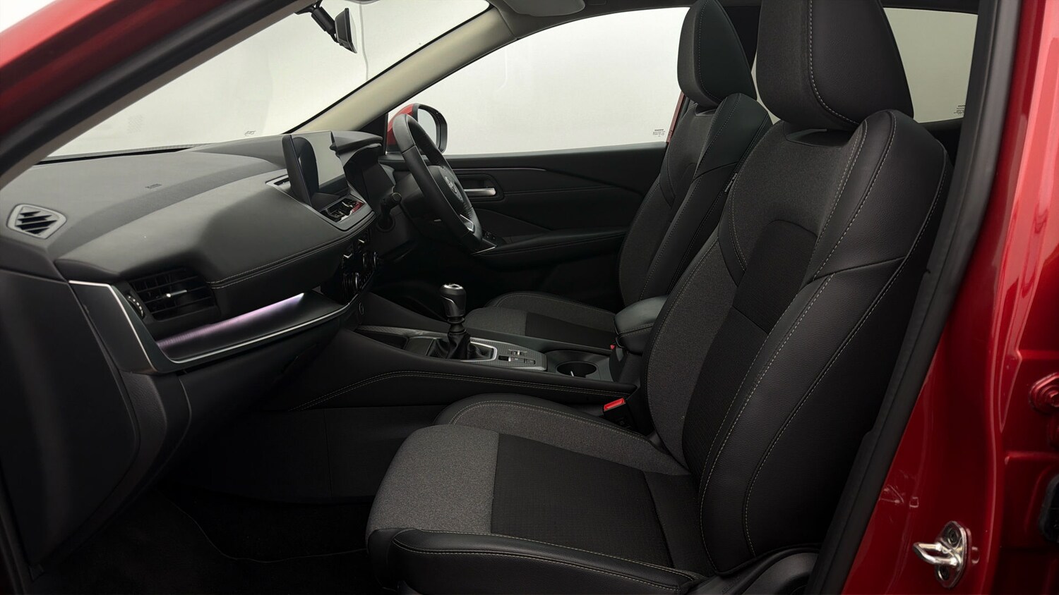 Used Nissan Qashqai 2025 for sale - 77963717: Photo 13