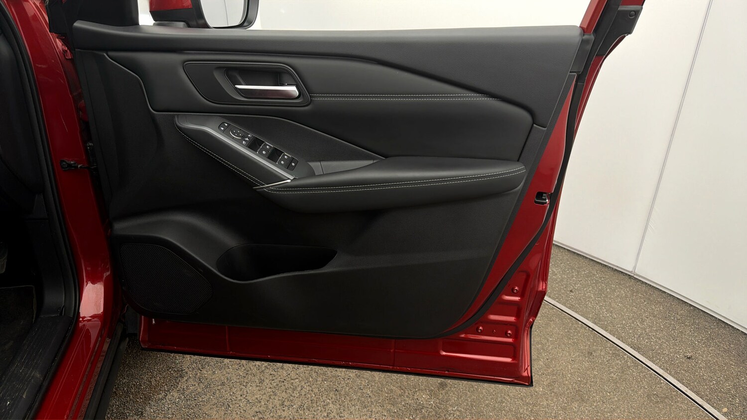 Used Nissan Qashqai 2025 for sale - 77963717: Photo 14