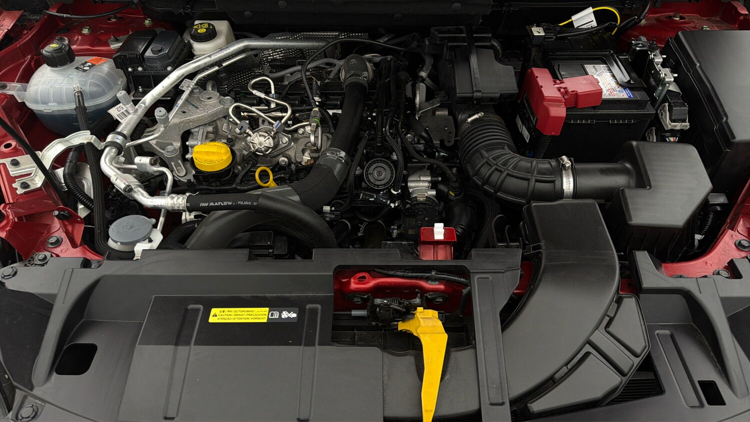 Used Nissan Qashqai 2025 for sale - 77963717: Photo 18