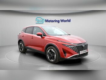 Used Nissan Qashqai 2025 for sale - 77963717: Photo