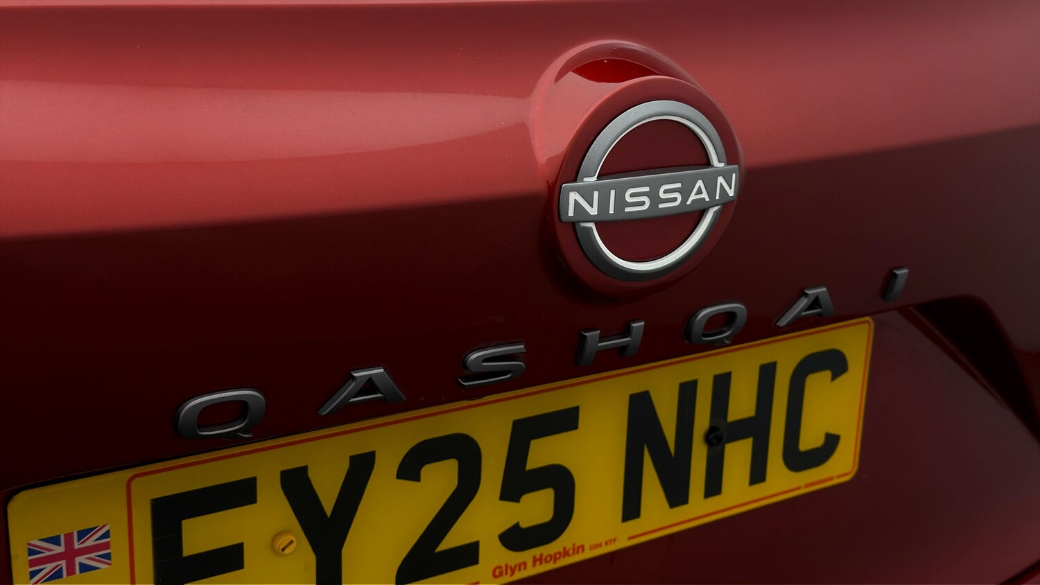 Used Nissan Qashqai 2025 for sale - 77963717: Photo 20