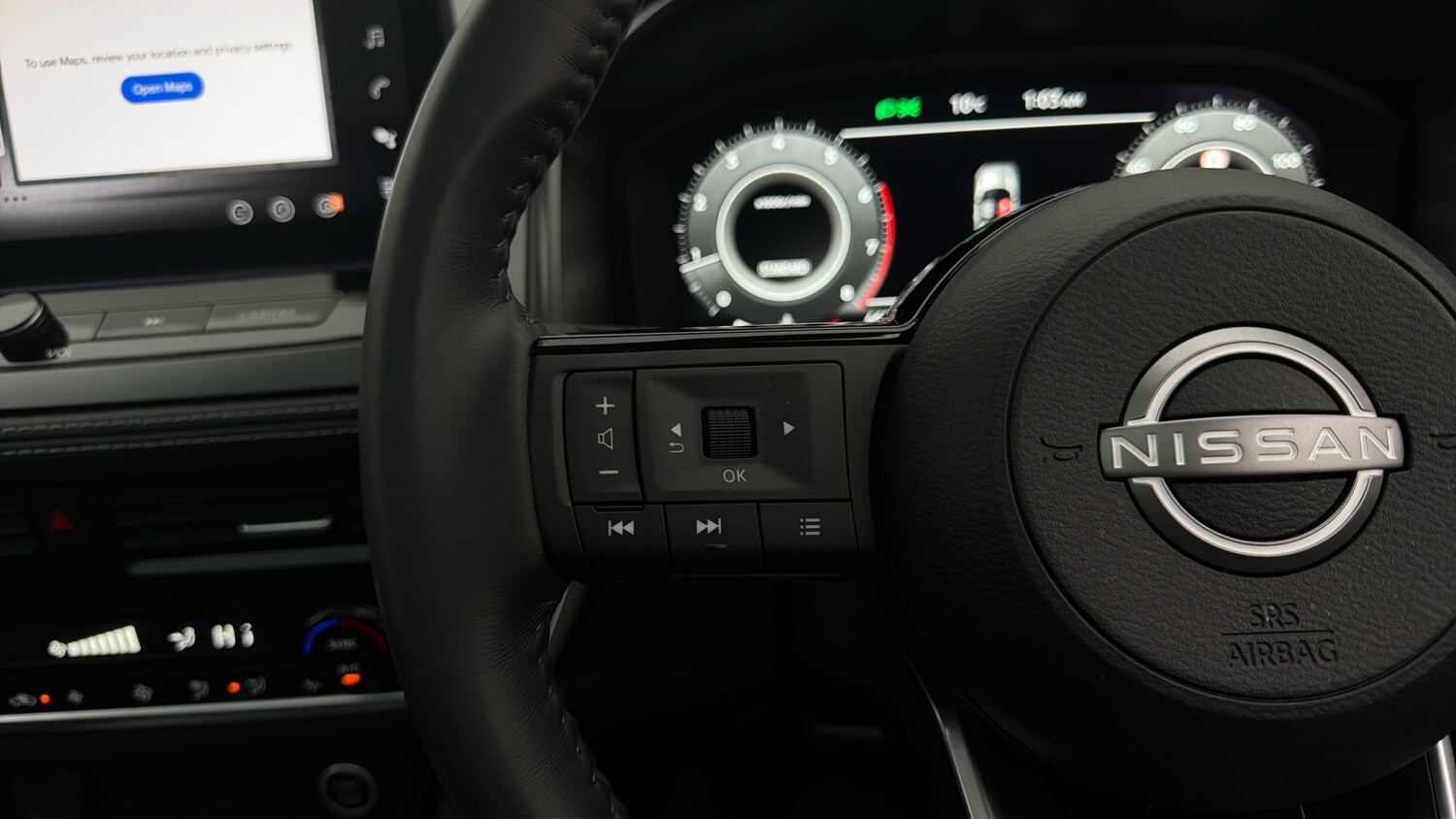 Used Nissan Qashqai 2025 for sale - 77963717: Photo 22