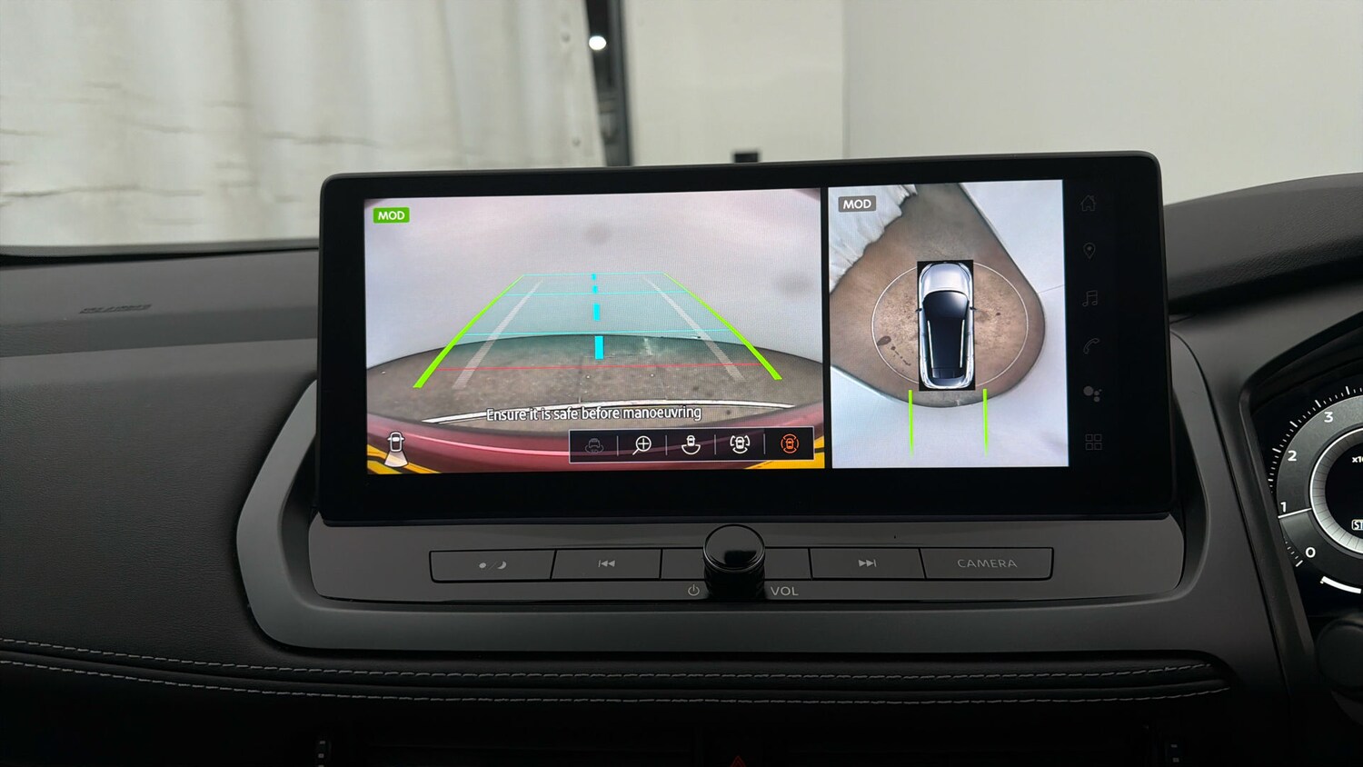 Used Nissan Qashqai 2025 for sale - 77963717: Photo 26