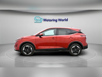 Used Nissan Qashqai 2025 for sale - 77963717: Photo