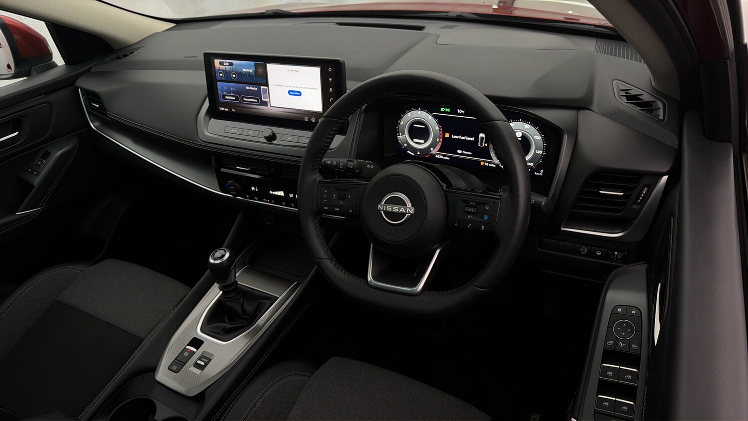 Used Nissan Qashqai 2025 for sale - 77963717: Photo 9