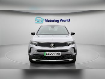 Used Vauxhall Mokka 2022 for sale - 78804808: Photo