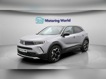 Used Vauxhall Mokka 2022 for sale - 78804808: Photo