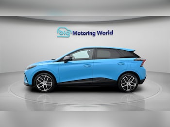 Used MG MG4 2024 for sale - 78328985: Photo