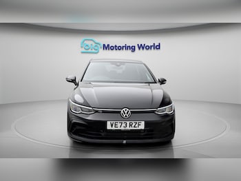 Used Volkswagen Golf 2024 for sale - 79487663: Photo