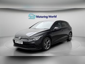 Used Volkswagen Golf 2024 for sale - 79487663: Photo