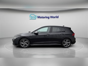 Used Volkswagen Golf 2024 for sale - 79487663: Photo