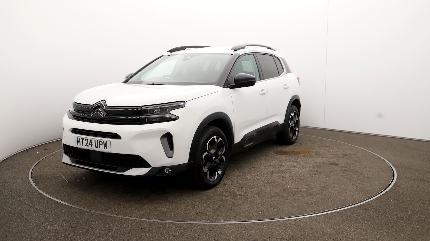 Used Citroen C5 Aircross 2024 for sale - 76810330: Photo 30