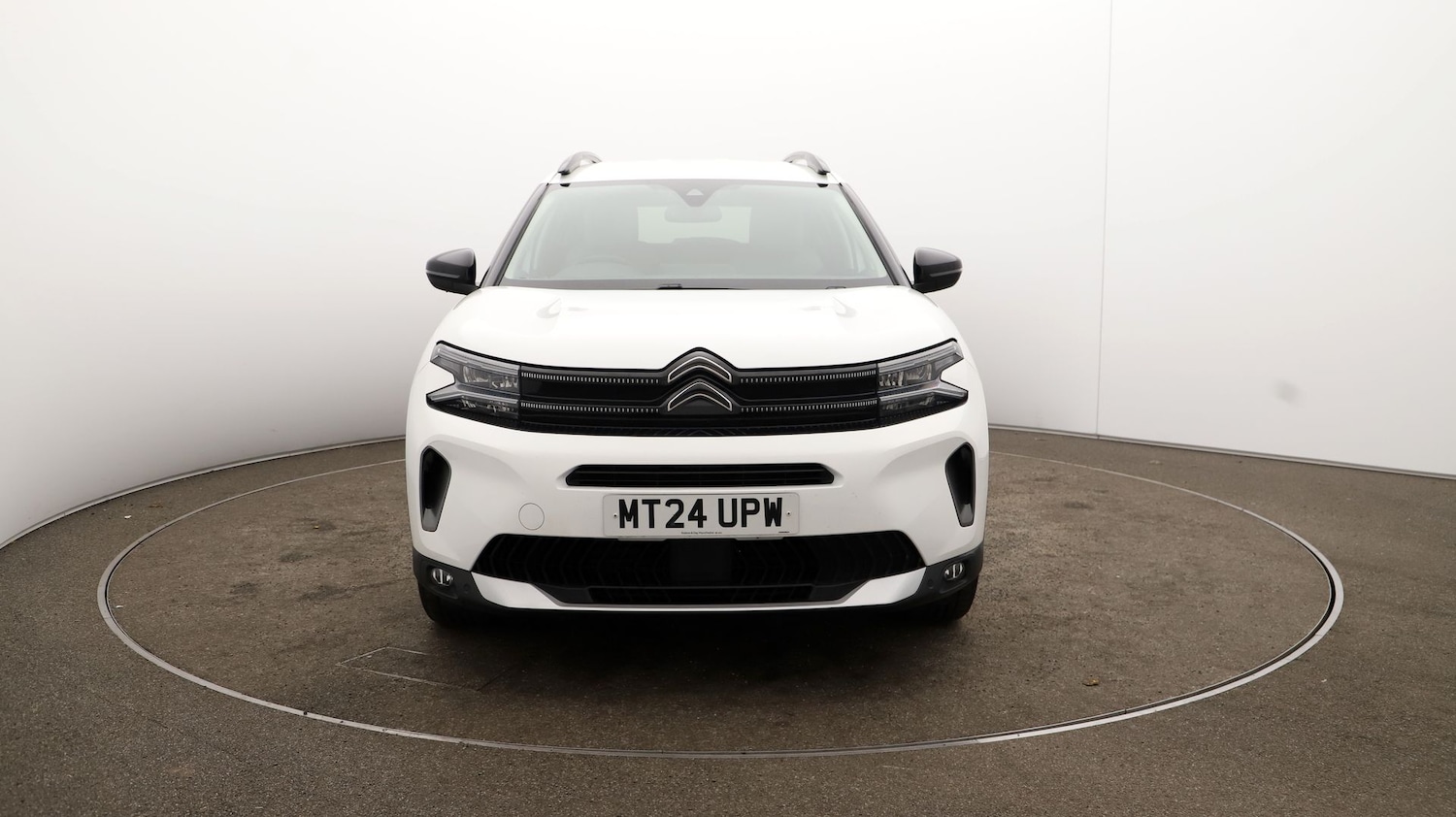 Used Citroen C5 Aircross 2024 for sale - 76810330: Photo 33