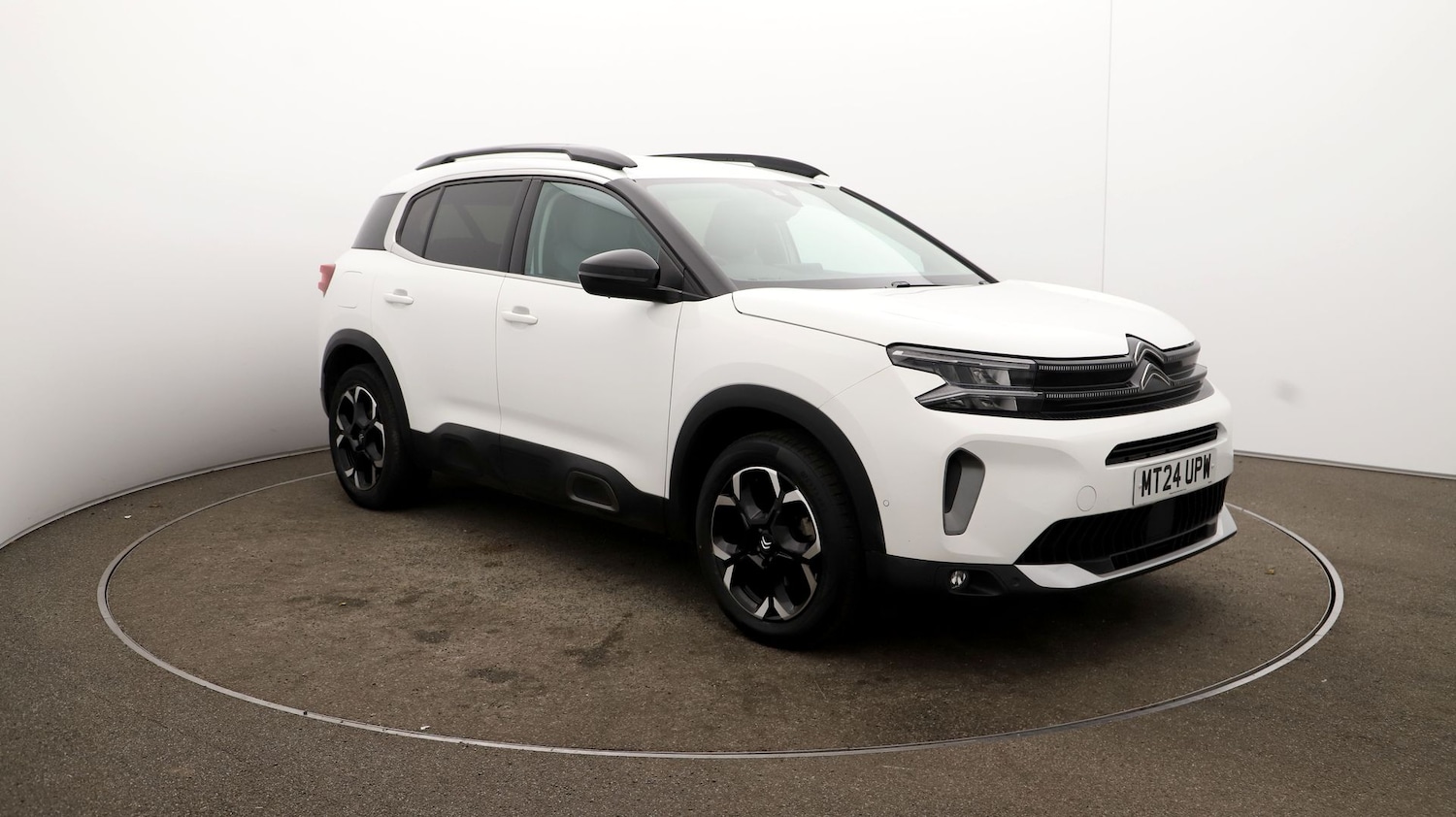 Used Citroen C5 Aircross 2024 for sale - 76810330: Photo 37