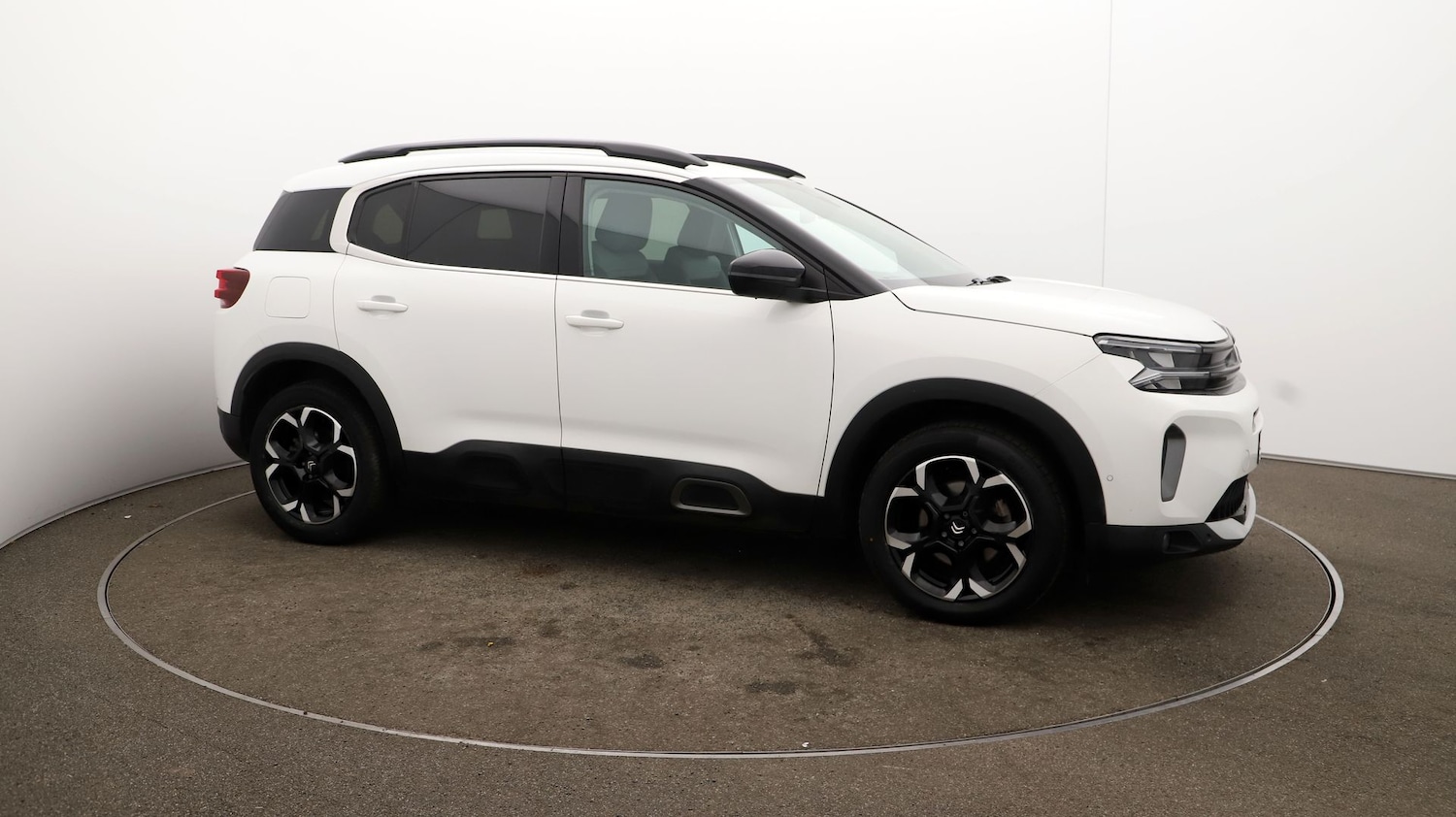 Used Citroen C5 Aircross 2024 for sale - 76810330: Photo 39