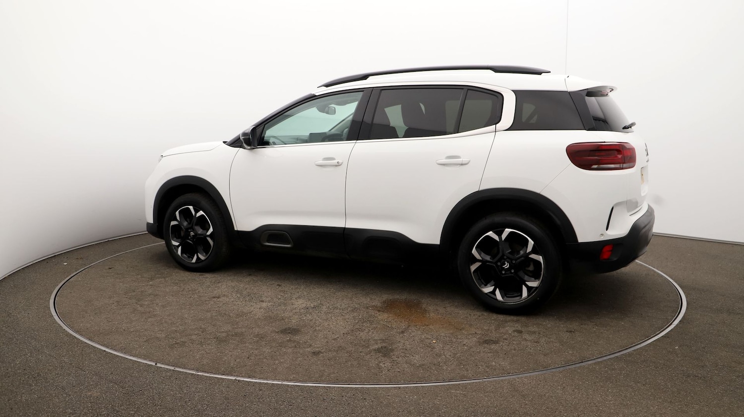 Used Citroen C5 Aircross 2024 for sale - 76810330: Photo 40