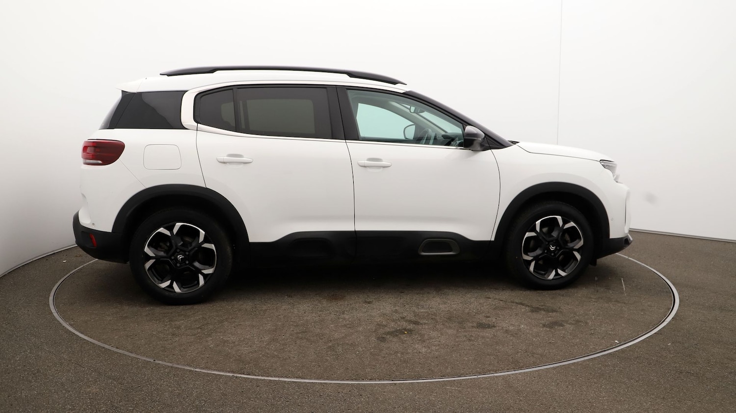 Used Citroen C5 Aircross 2024 for sale - 76810330: Photo 43