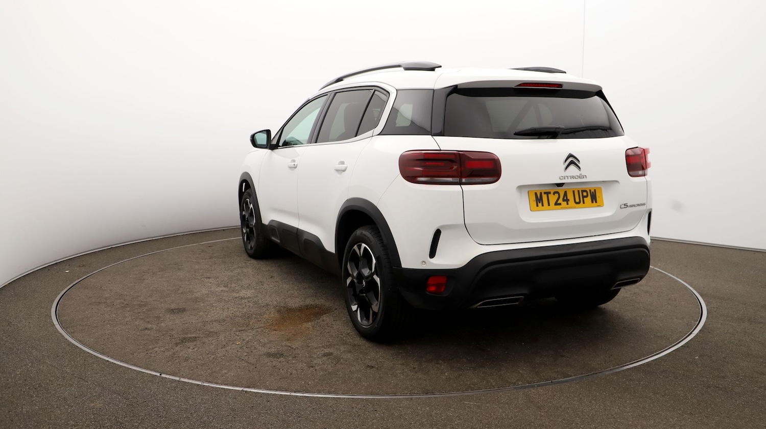 Used Citroen C5 Aircross 2024 for sale - 76810330: Photo 54