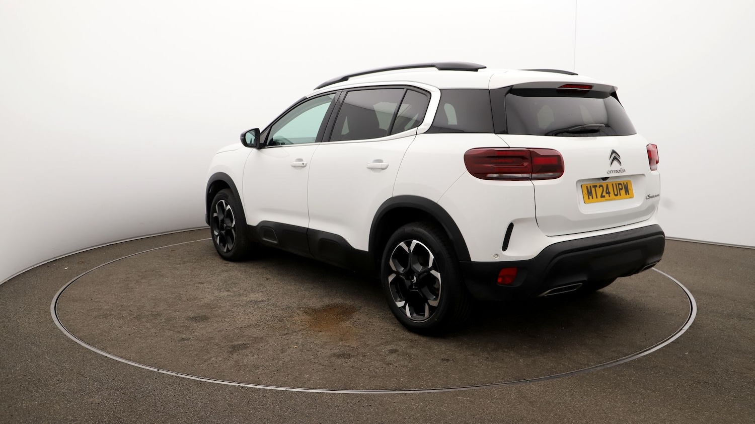 Used Citroen C5 Aircross 2024 for sale - 76810330: Photo 55
