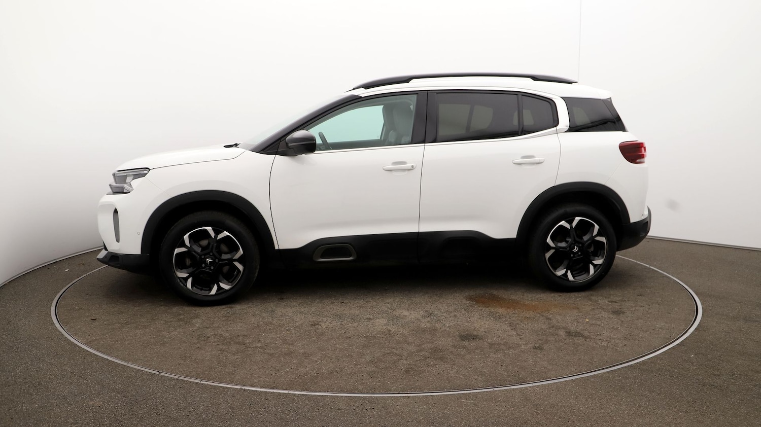 Used Citroen C5 Aircross 2024 for sale - 76810330: Photo 58