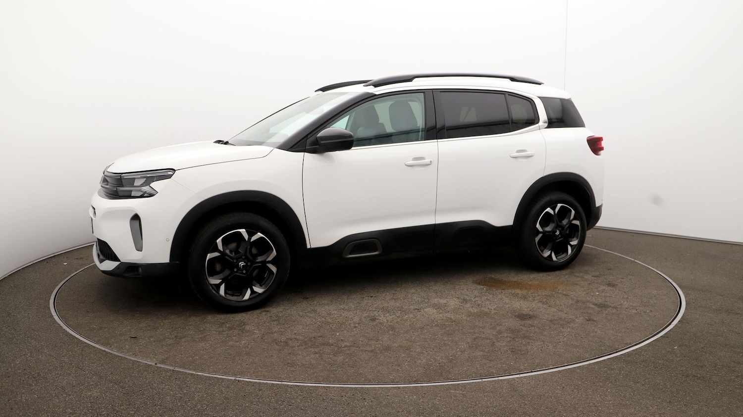 Used Citroen C5 Aircross 2024 for sale - 76810330: Photo 60