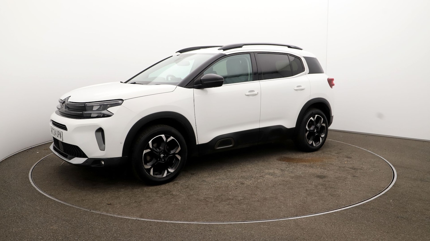 Used Citroen C5 Aircross 2024 for sale - 76810330: Photo 61