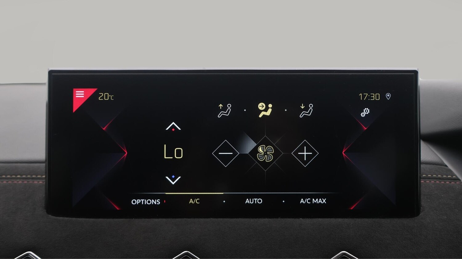 Used DS Automobiles DS 3 2022 for sale - 76633375: Photo 13