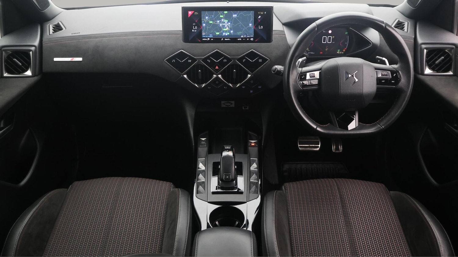 Used DS Automobiles DS 3 2022 for sale - 76633375: Photo 14