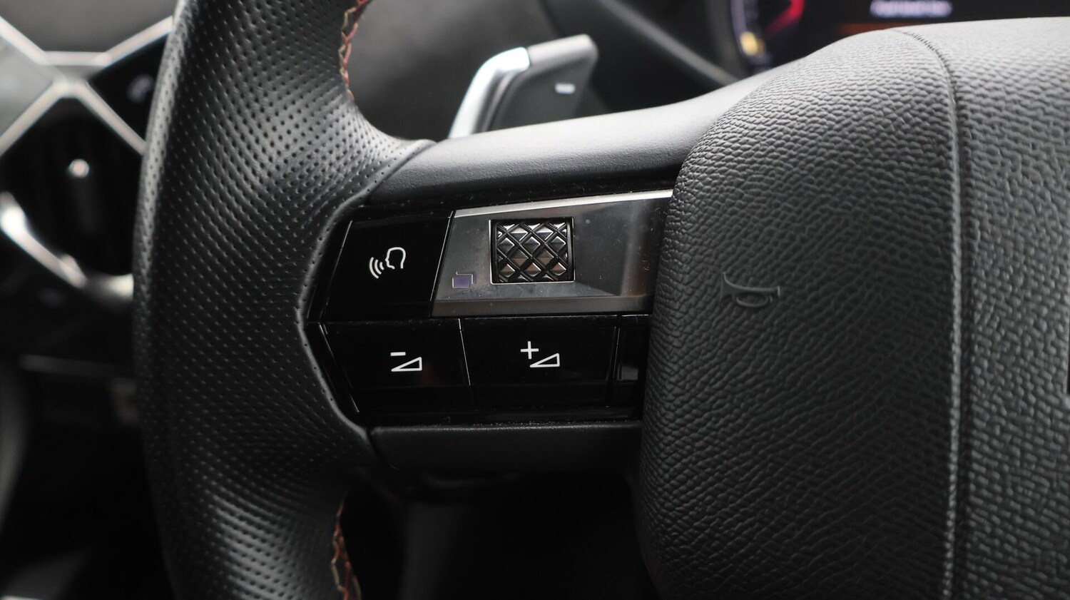 Used DS Automobiles DS 3 2022 for sale - 76633375: Photo 23