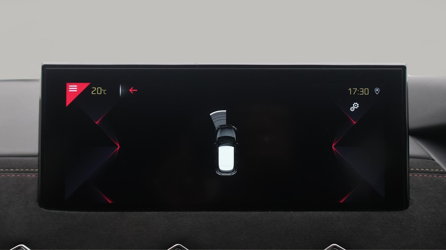 Used DS Automobiles DS 3 2022 for sale - 76633375: Photo 25