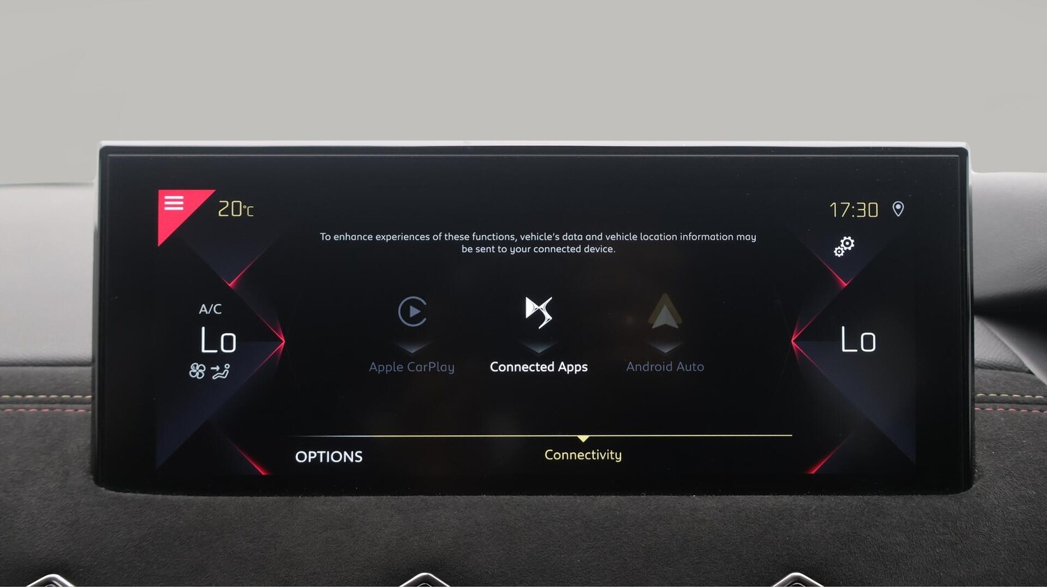 Used DS Automobiles DS 3 2022 for sale - 76633375: Photo 26