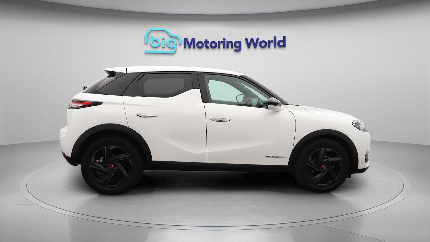 Used DS Automobiles DS 3 2022 for sale - 76633375: Photo 9