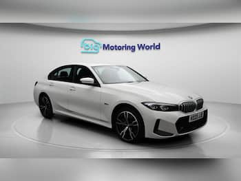 Used BMW 3 Series 2023 for sale - 79651313: Photo