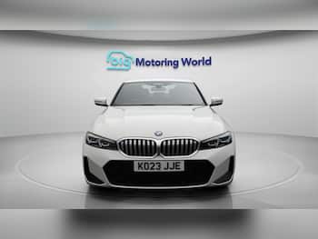 Used BMW 3 Series 2023 for sale - 79651313: Photo