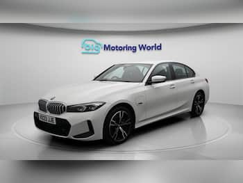 Used BMW 3 Series 2023 for sale - 79651313: Photo