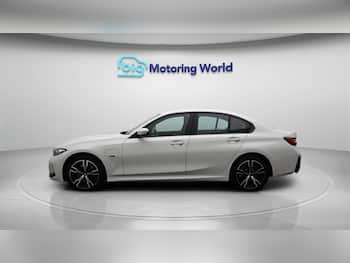 Used BMW 3 Series 2023 for sale - 79651313: Photo