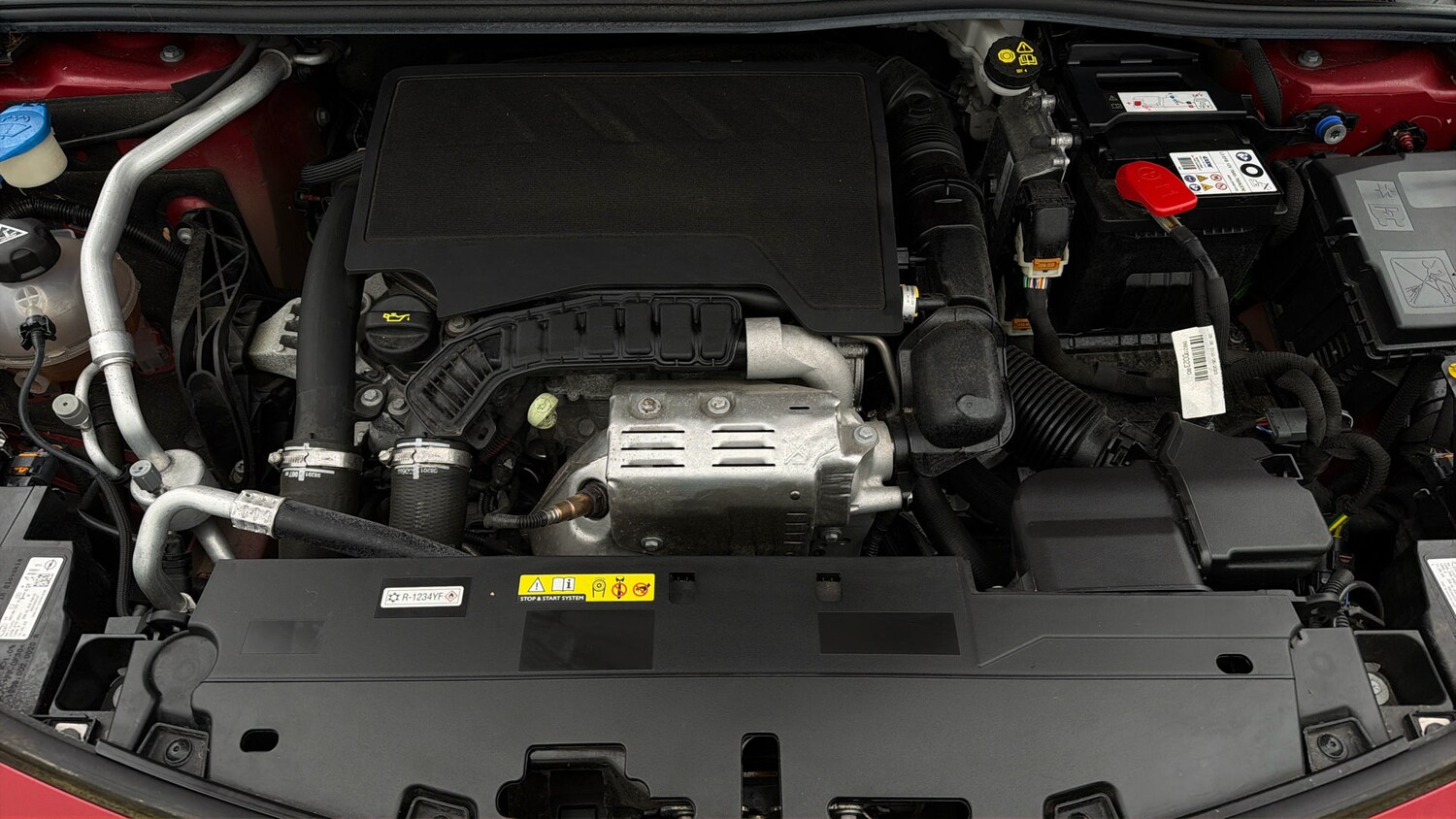 Used Renault Clio 2024 for sale - 78163748: Photo 18