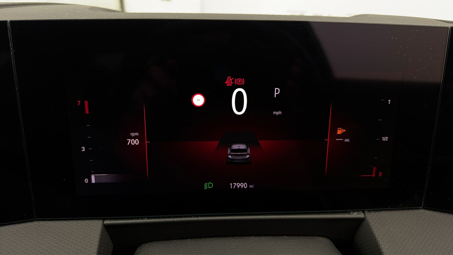 Used Renault Clio 2024 for sale - 78163748: Photo 23