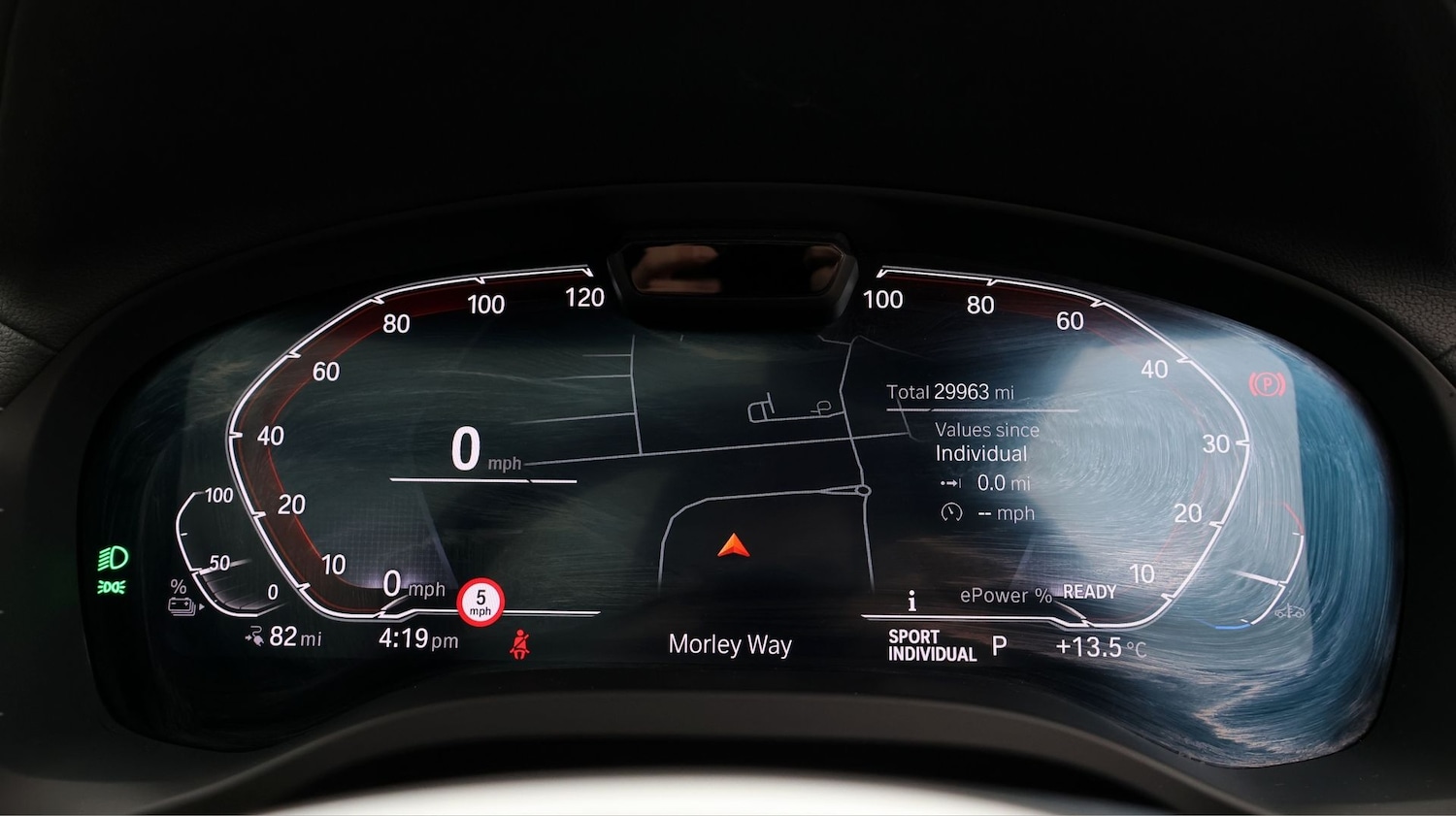 Used BMW iX3 for sale - 77201597: Photo 10