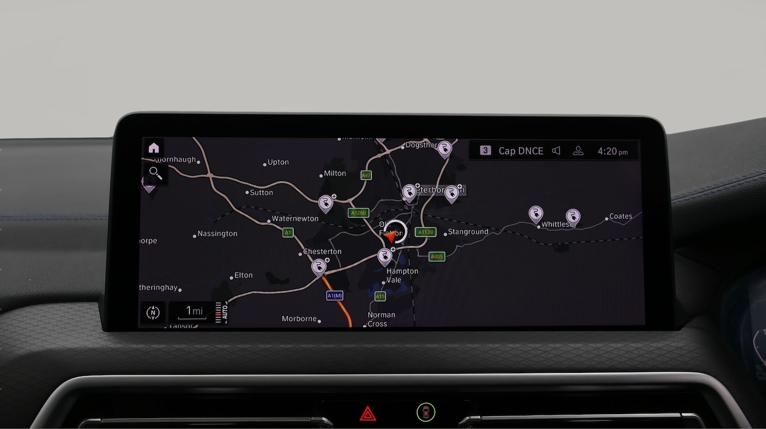 Used BMW iX3 for sale - 77201597: Photo 11