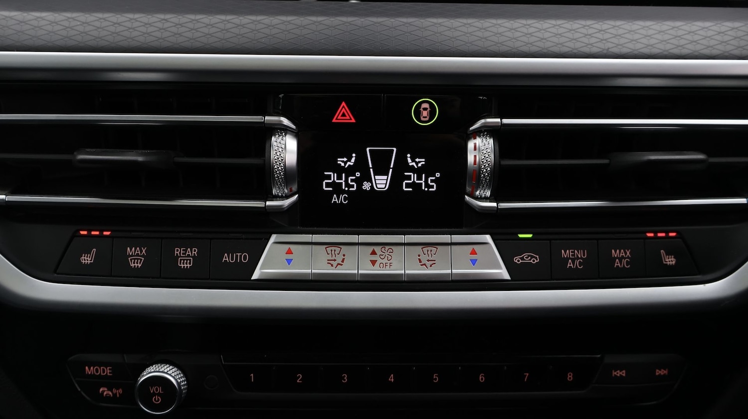 Used BMW iX3 for sale - 77201597: Photo 12