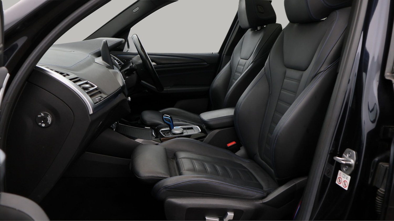 Used BMW iX3 for sale - 77201597: Photo 14