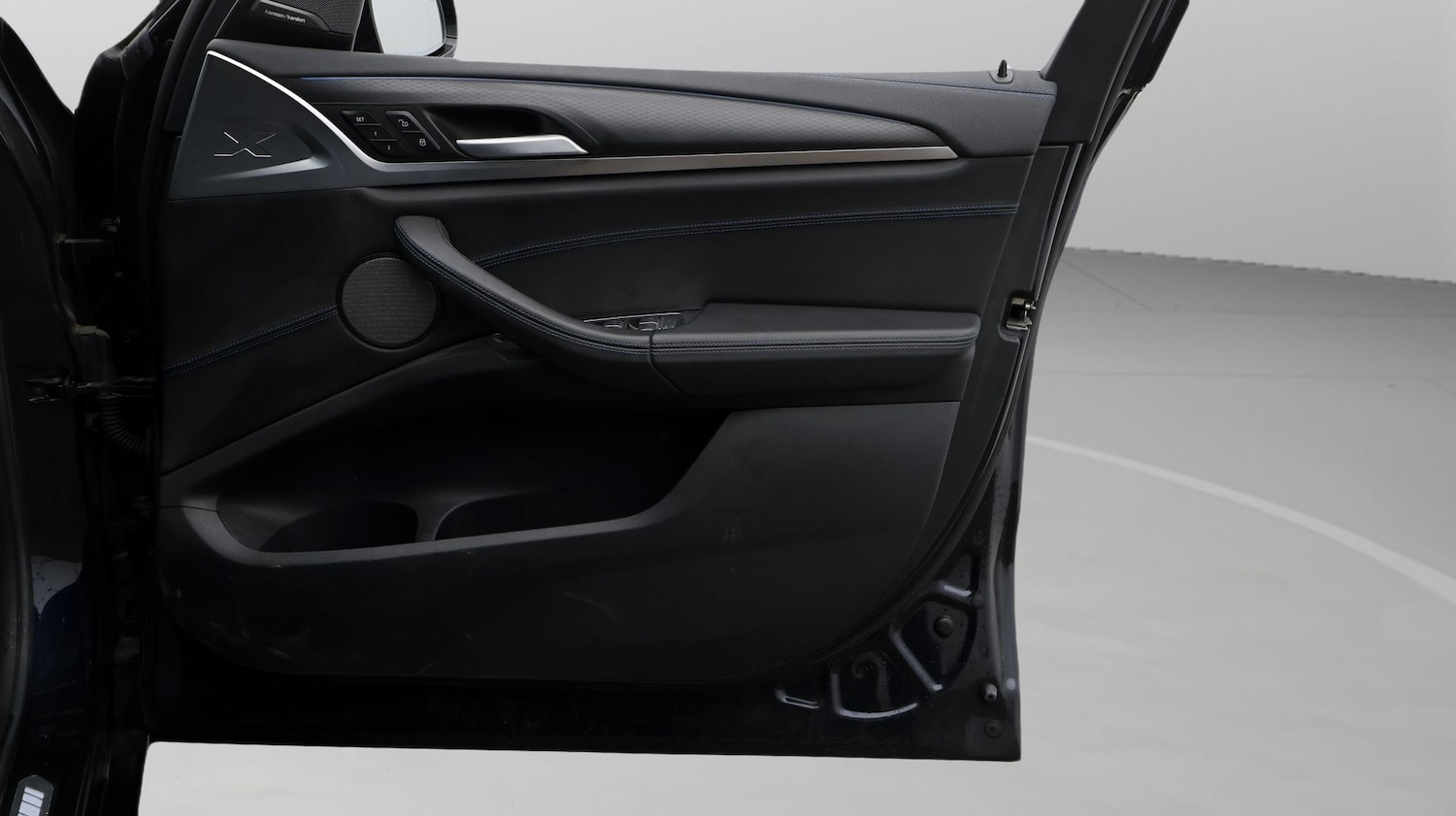 Used BMW iX3 for sale - 77201597: Photo 15