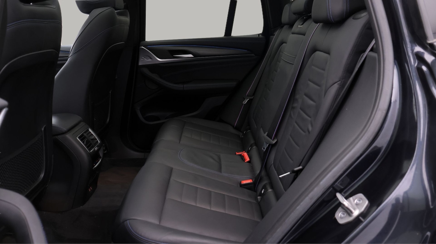 Used BMW iX3 for sale - 77201597: Photo 16