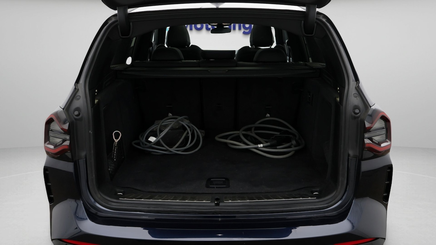 Used BMW iX3 for sale - 77201597: Photo 17