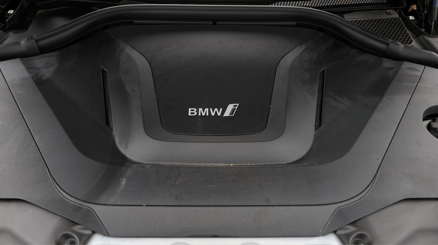 Used BMW iX3 for sale - 77201597: Photo 19