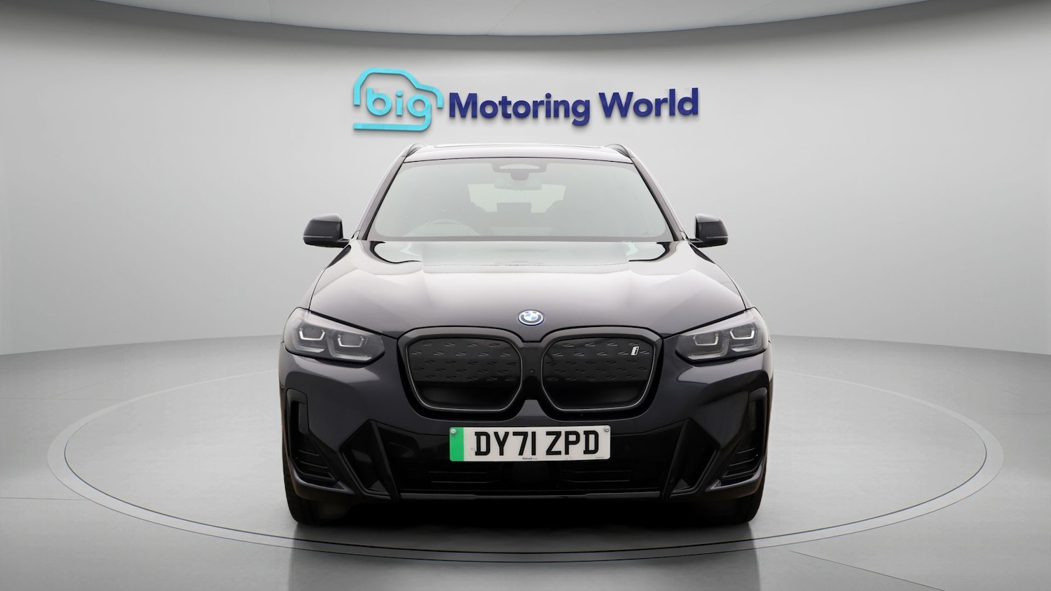 Used BMW iX3 for sale - 77201597: Photo 2